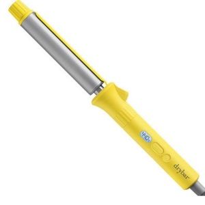 EUC Dry Bar Three Day Bender curling wand. Used once drybar